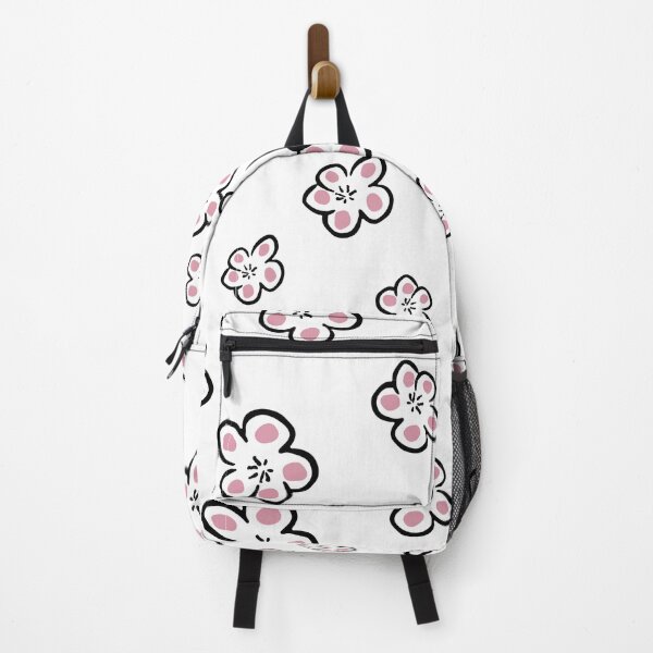Item preview, Spring is here floral pattern designed and sold by Fortified.