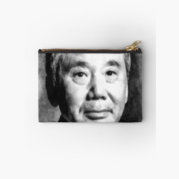 Item preview, haruki murakami art designed and sold by ashburylee.