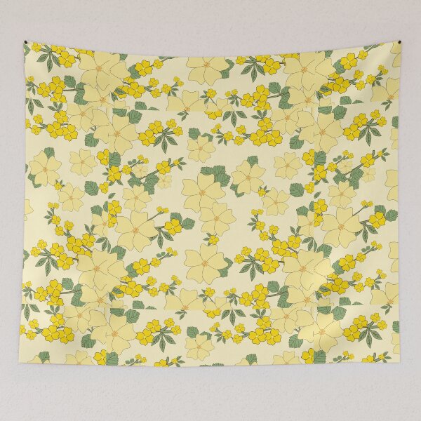 Item preview, Spring is here floral design - find your thing designed and sold by Fortified.