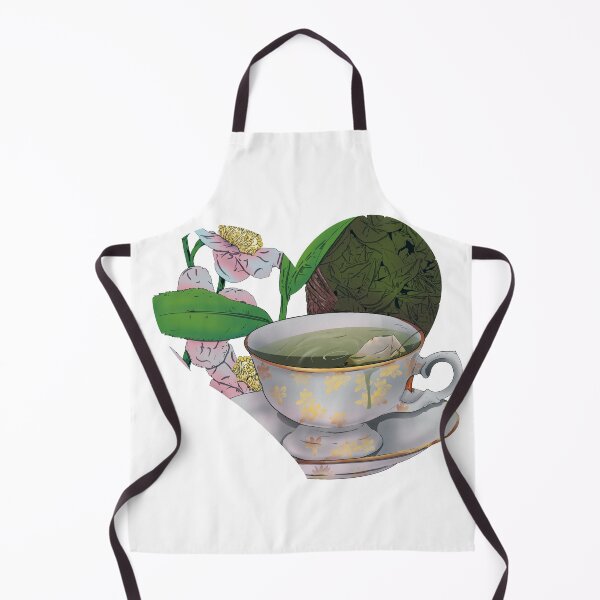 Item preview, Love Tea designed and sold by JakeyTheKid.