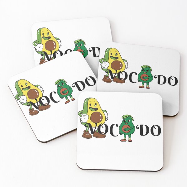 Item preview, AVOCADO designed and sold by passiveink.