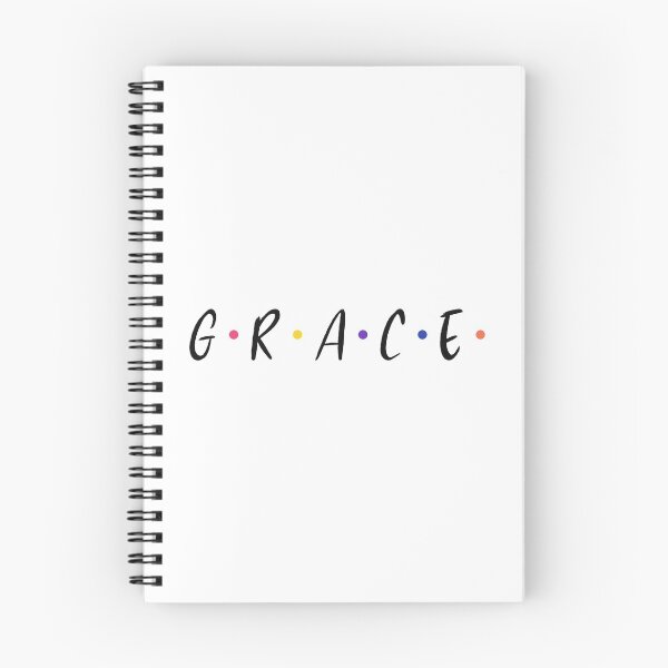 Item preview, Grace Name designed and sold by Teelogic.