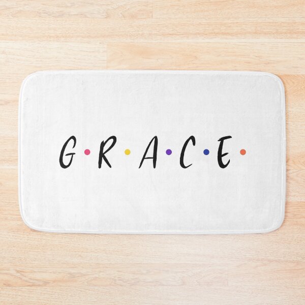 Item preview, Grace Name designed and sold by Teelogic.