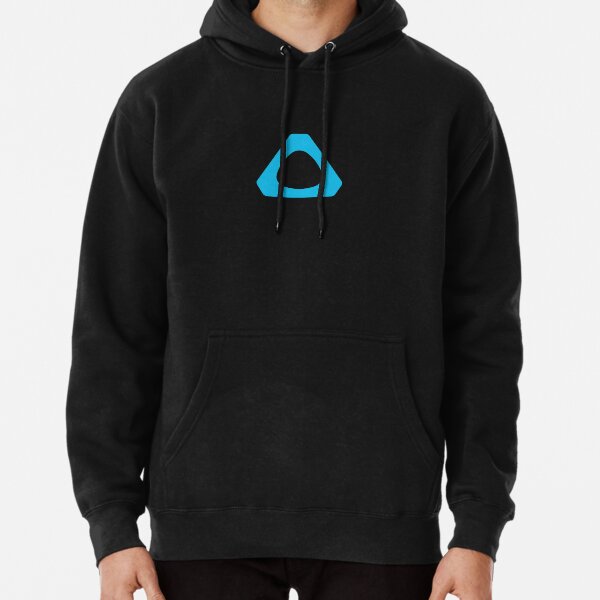 HTC Vive Logo Pullover Hoodie