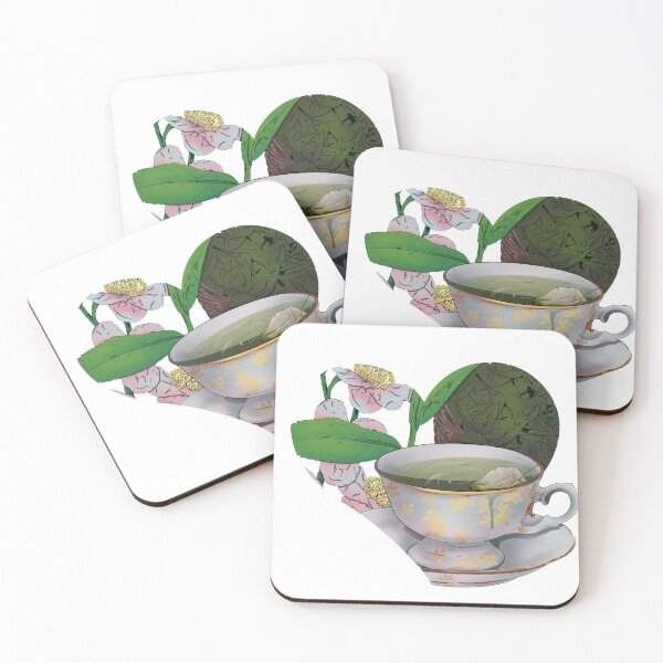 Item preview, Love Tea designed and sold by JakeyTheKid.