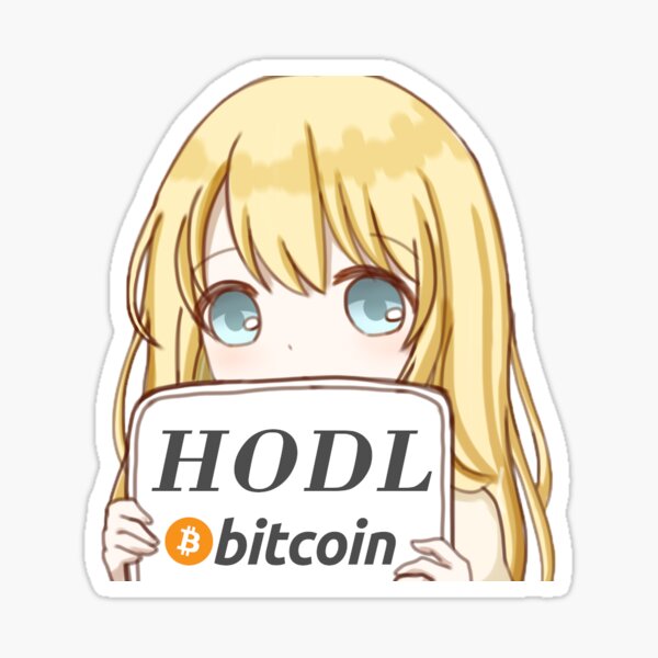bitcoin anime wallpaper on Pinterest