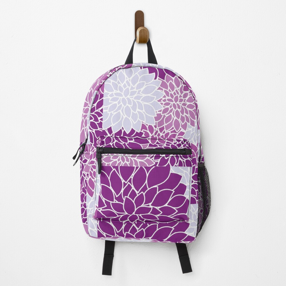 Item preview, Backpack designed and sold by Fortified.