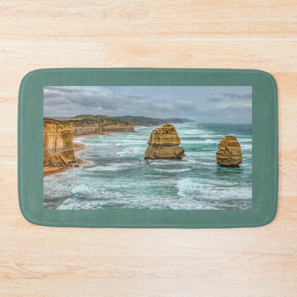 Item preview, Great Ocean Rd, Victoria Australia designed and sold by Carolyn's Captures - Original Photohgraphy.