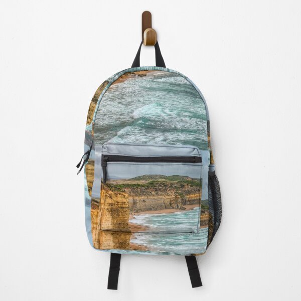 Item preview, Great Ocean Rd, Victoria Australia designed and sold by Carolyn's Captures - Original Photohgraphy.