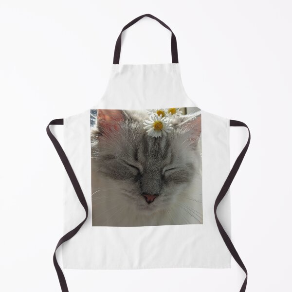 Item preview, Lynx ragdoll queen cat designed and sold by Fluffycat2020.