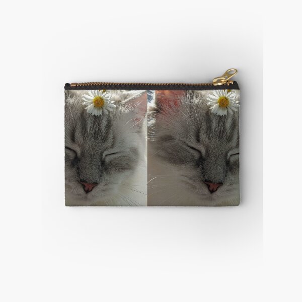 Item preview, Lynx ragdoll queen cat designed and sold by Fluffycat2020.