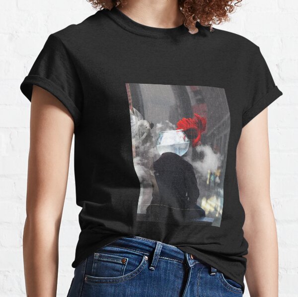 Empty head Classic T-Shirt