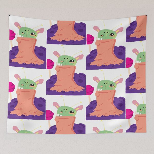 Item preview, Lolli Lama designed and sold by davisdesigns.