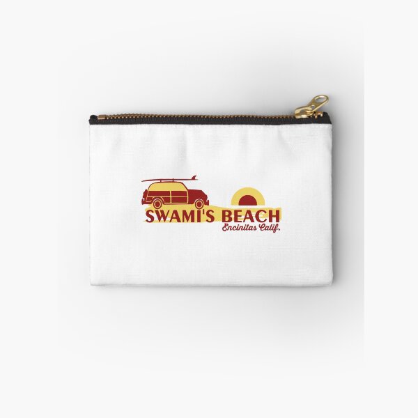 Item preview, Swami's Beach - California. designed and sold by America Roadside..