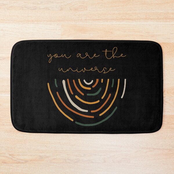Item preview, You Are the Universe designed and sold by Nathalie Aynié.