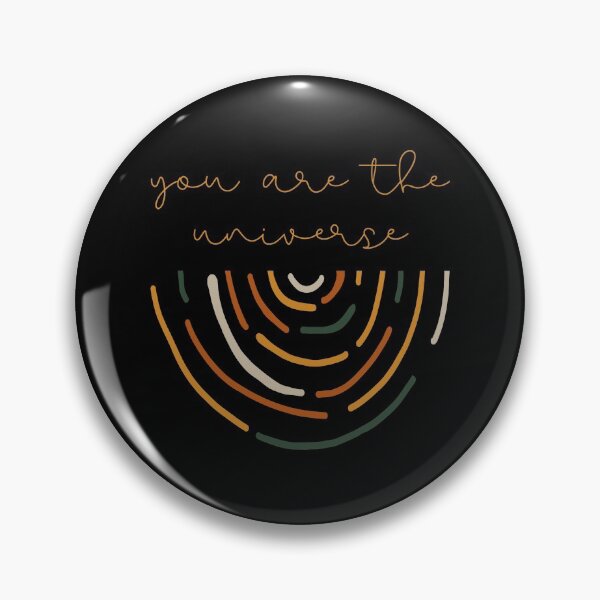 Item preview, You Are the Universe designed and sold by Nathalie Aynié.