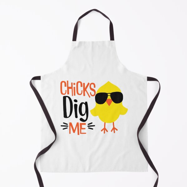 Item preview, Kids Chick Dig Me Easter Day Gift designed and sold by FeuFire.