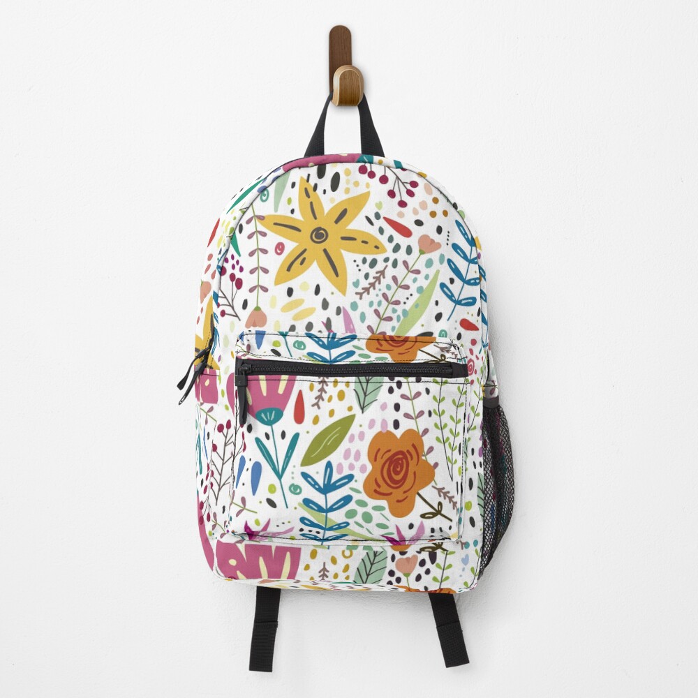 Item preview, Backpack designed and sold by Fortified.