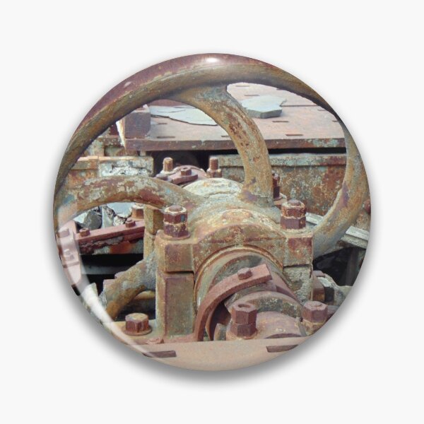 Item preview, old quarry workings designed and sold by KathleenDawson.