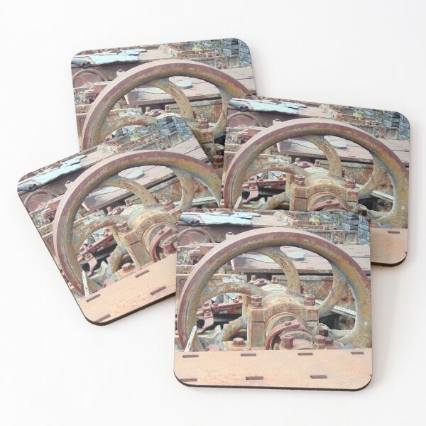Item preview, old quarry workings designed and sold by KathleenDawson.