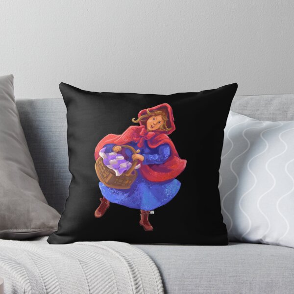 Item preview, Caperucita Roja designed and sold by ImagineThatNYC.