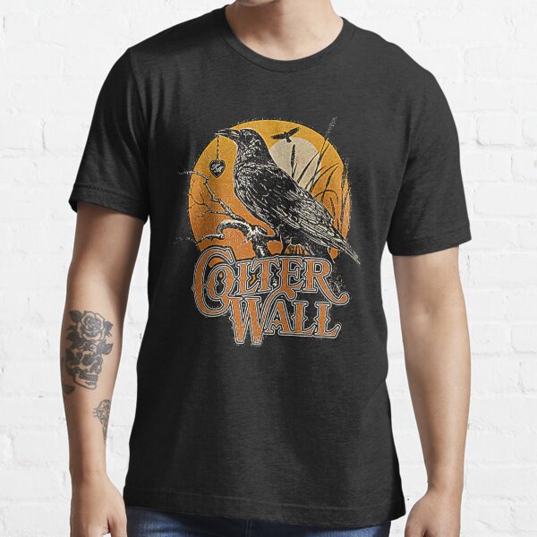 CoLTER WALL T-Shirt Essential T-Shirt