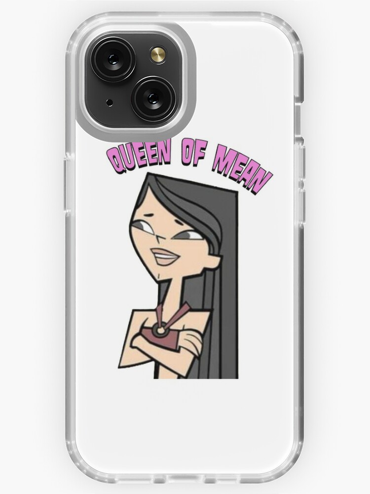 Total Drama Island - Heather iPhone Case for Sale by KnottDesigns