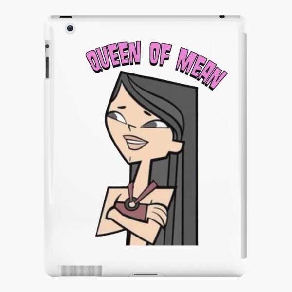 Total Drama Island - Gwen iPad Case & Skin for Sale by KnottDesigns