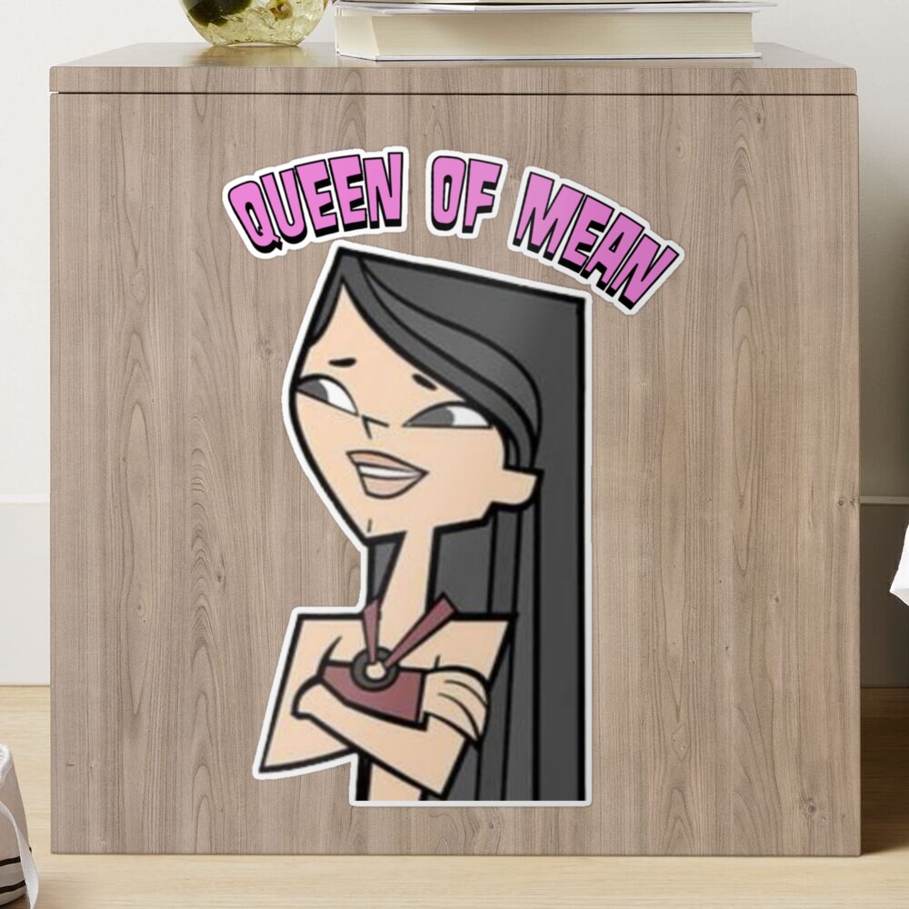 Total Drama Island - Heather