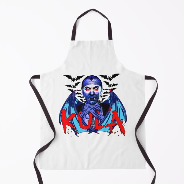 Item preview, Kula; Vampire; designed and sold by StickerApe.