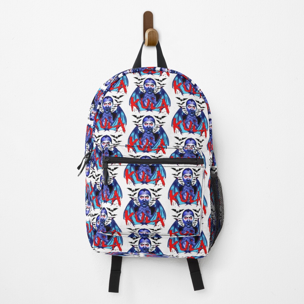 Item preview, Backpack designed and sold by StickerApe.
