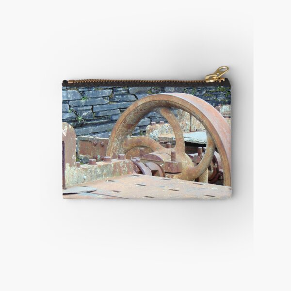 Item preview, old quarry workings designed and sold by KathleenDawson.