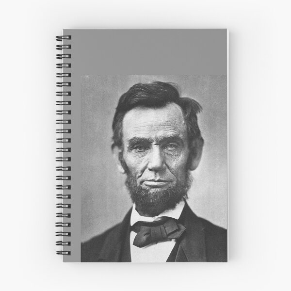 Item preview, Abraham Lincoln designed and sold by laaic.