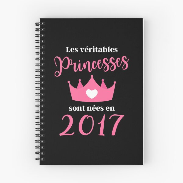 Item preview, The real princesses are born in 2017 designed and sold by TeeJfm.