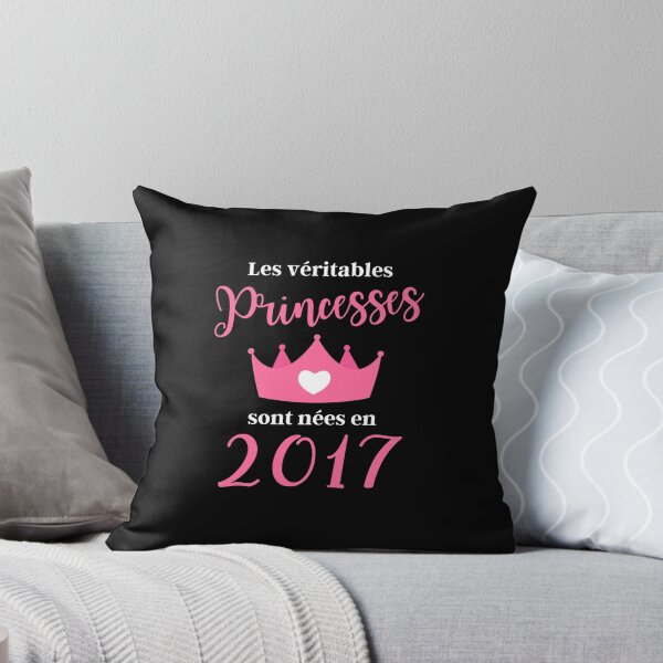 Item preview, The real princesses are born in 2017 designed and sold by TeeJfm.