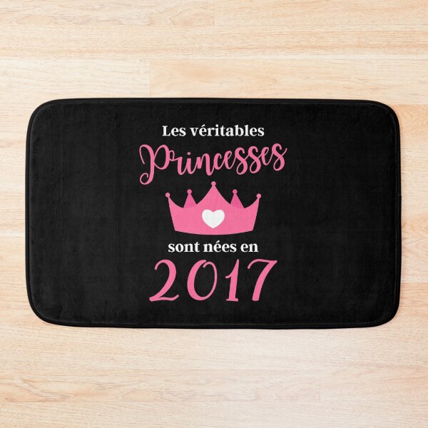 Item preview, The real princesses are born in 2017 designed and sold by TeeJfm.