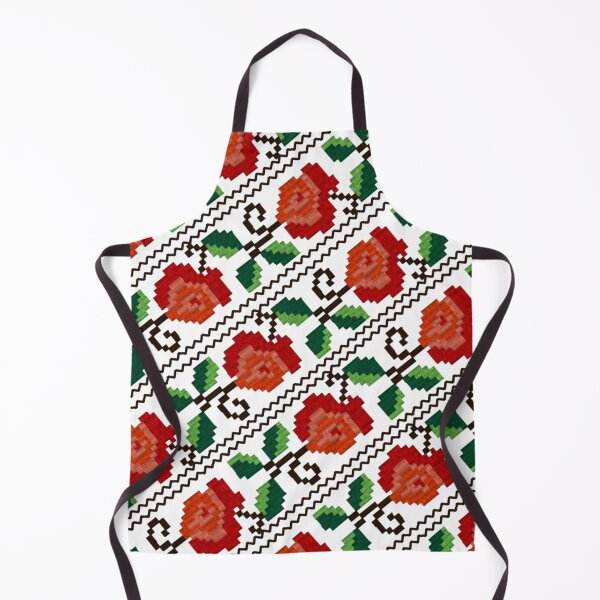 Item preview, Eastern Europe Pattern, Traditional Folk, Folklor designed and sold by danaJG.