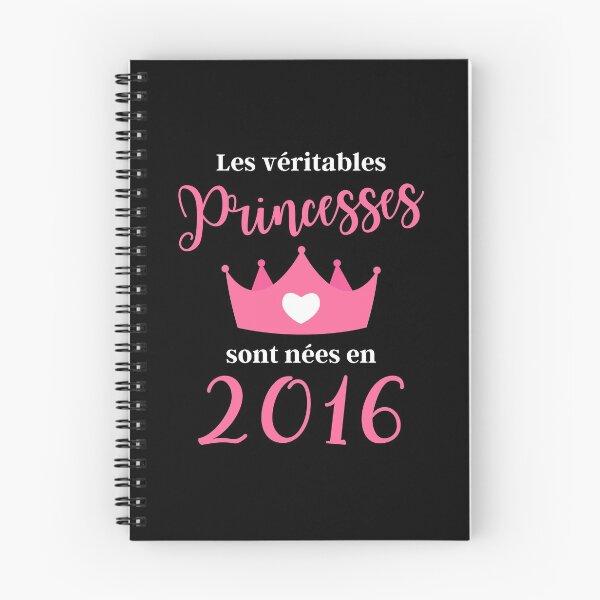 Item preview, The real princesses were born in 2016 designed and sold by TeeJfm.