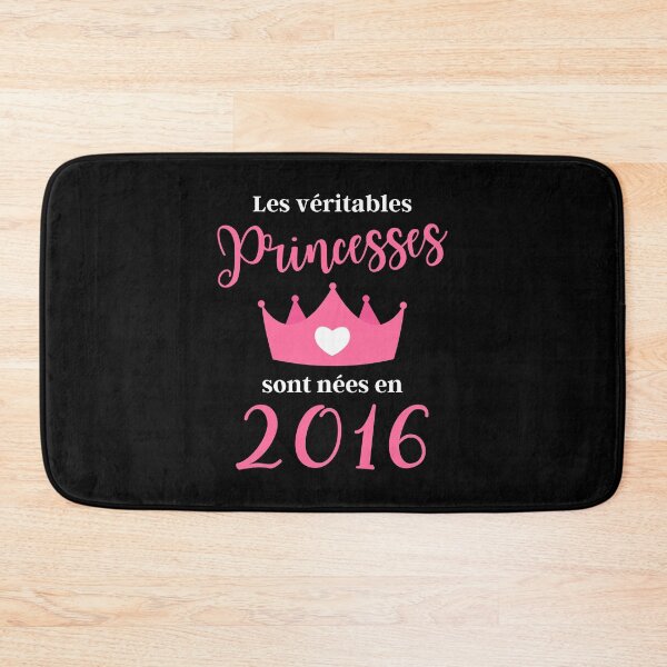 Item preview, The real princesses were born in 2016 designed and sold by TeeJfm.