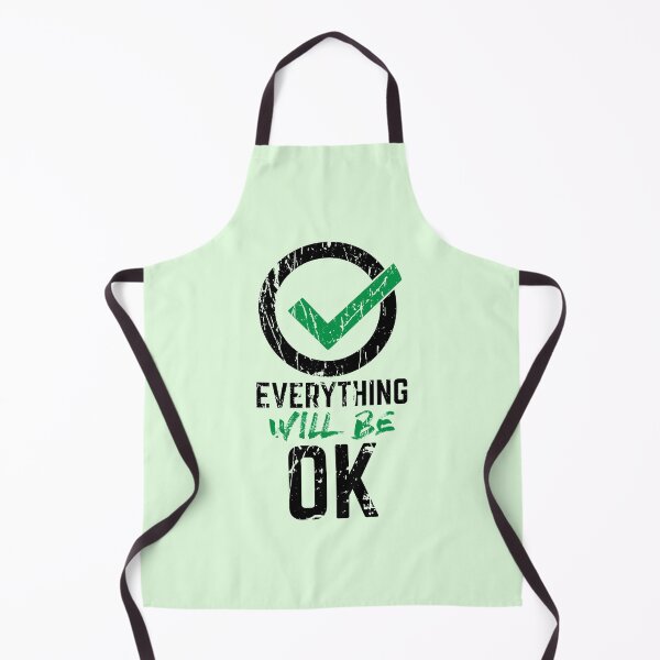 Item preview, Everything will be ok designed and sold by Chitrogiri.