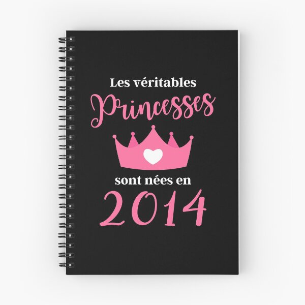 Item preview, The real princesses are born in 2014 designed and sold by TeeJfm.
