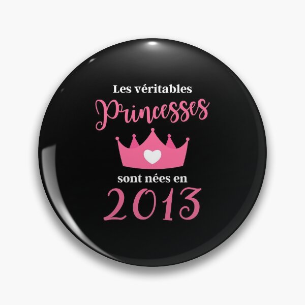 Item preview, The real princesses were born in 2013 designed and sold by TeeJfm.