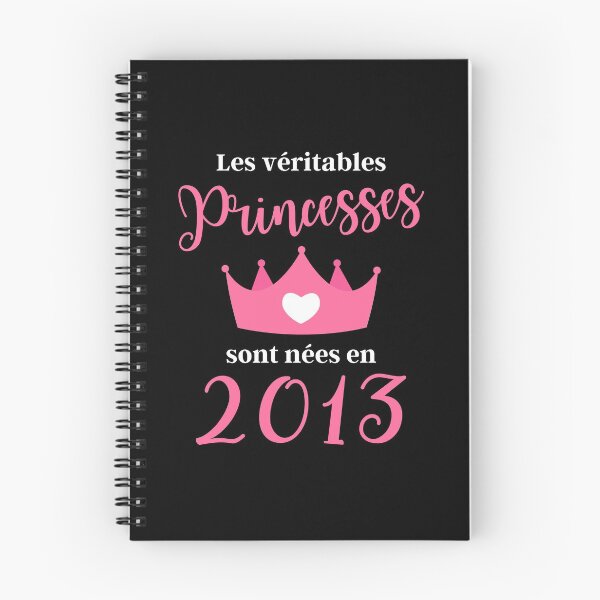 Item preview, The real princesses were born in 2013 designed and sold by TeeJfm.
