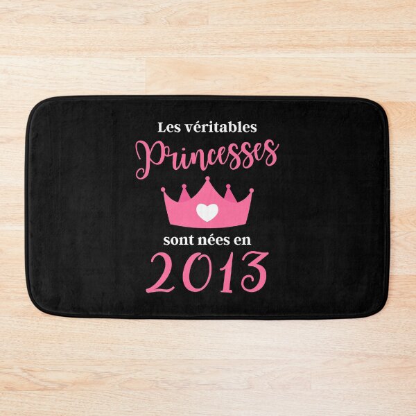 Item preview, The real princesses were born in 2013 designed and sold by TeeJfm.