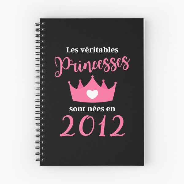 Item preview, The real princesses were born in 2012 designed and sold by TeeJfm.