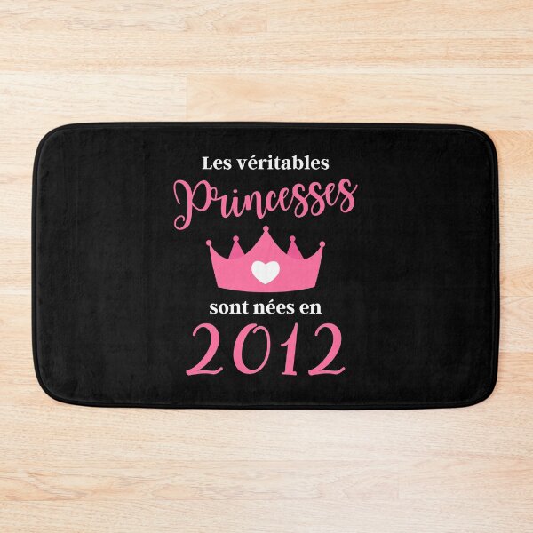 Item preview, The real princesses were born in 2012 designed and sold by TeeJfm.
