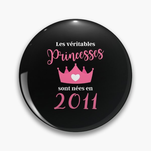 Item preview, The real princesses were born in 2011 designed and sold by TeeJfm.