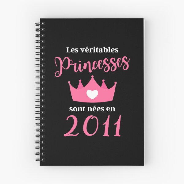 Item preview, The real princesses were born in 2011 designed and sold by TeeJfm.