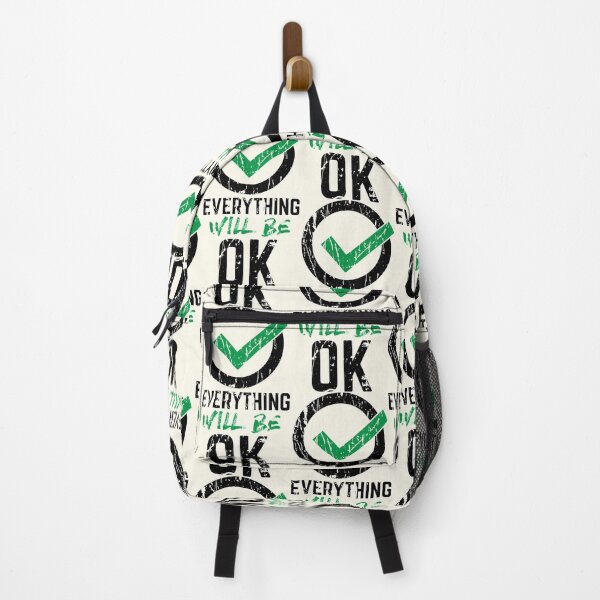 Item preview, Everything will be ok designed and sold by Chitrogiri.
