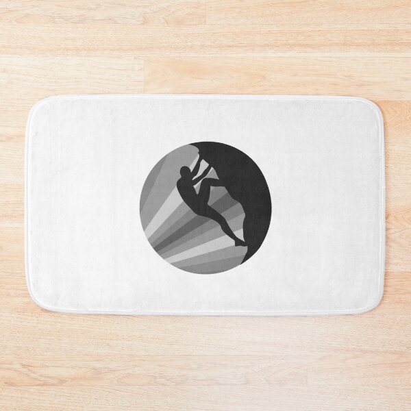 Item preview, climbing designed and sold by TopBaseline.